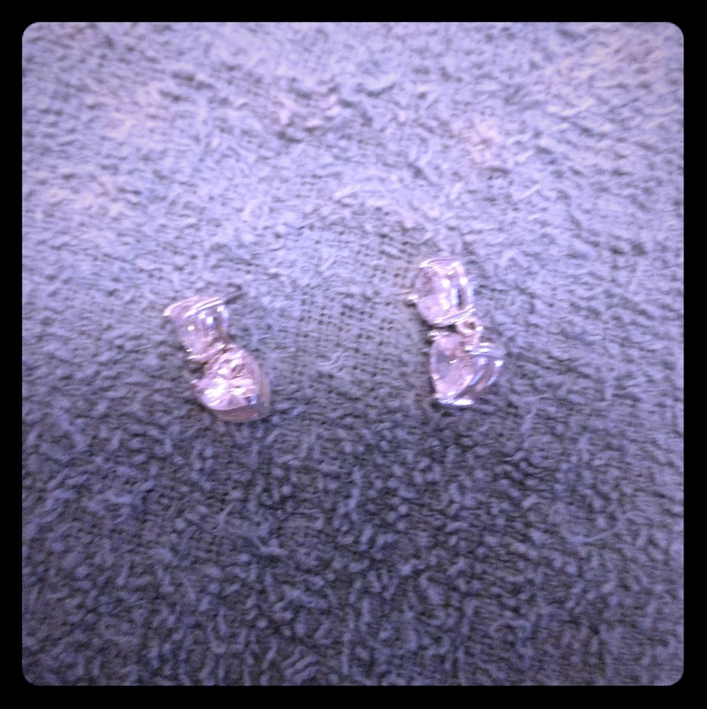 Zubrican earrings from LANE-BRYANT costume Jewelry